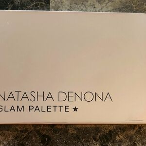 Natasha Denona Glam Palette